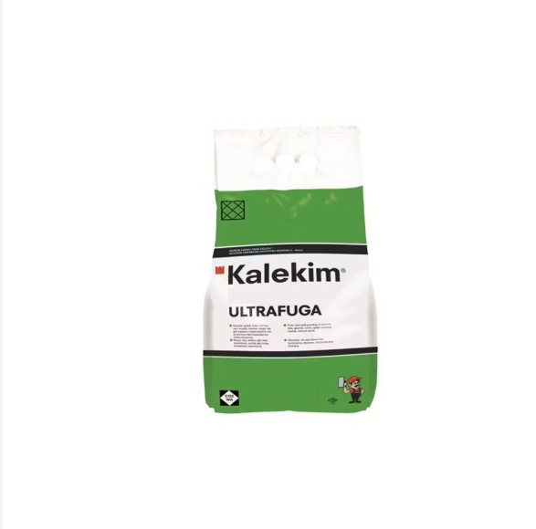 KALEKİM 2 KG FUGAFLEX BEYAZ