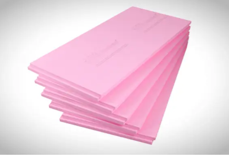 iZOCAM Foamboard 3500 DK(DÜZ-KARE)  2Cm 60*120 Boy 20 Adet 14,40 m²